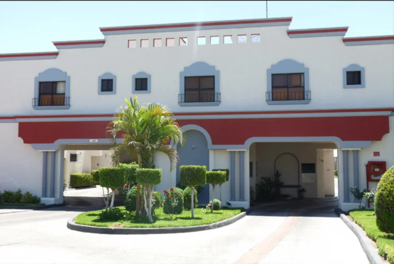 Motel Venecia Zapopan