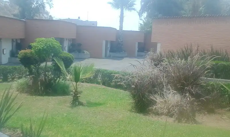 Motel Victoria Tonala